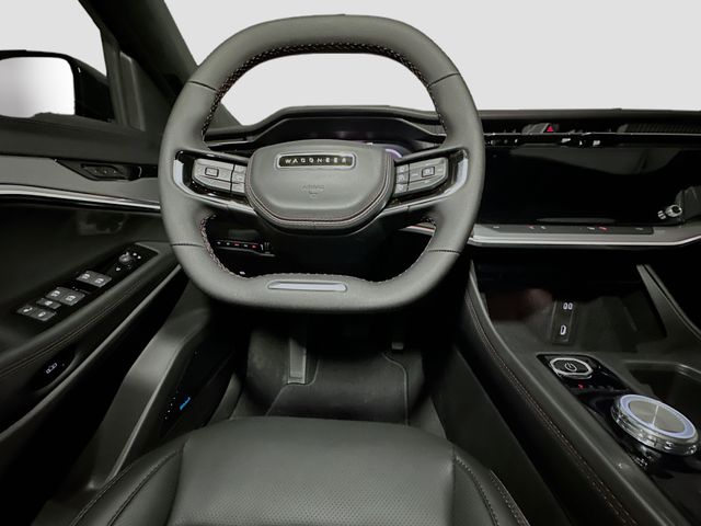 2025 Jeep Wagoneer S Launch Edition - Photo 26