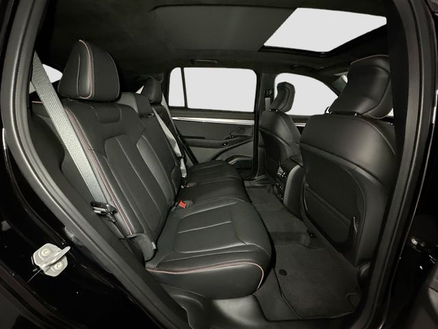 2025 Jeep Wagoneer S Launch Edition - Photo 31