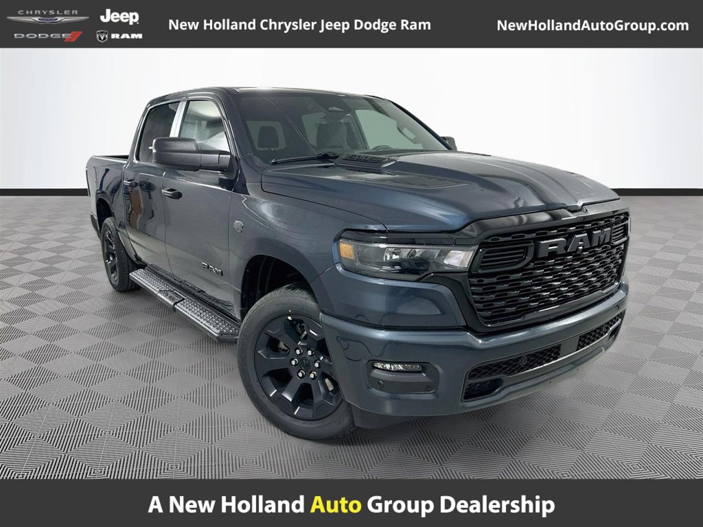 2027 RAM 1500 Pickup Express