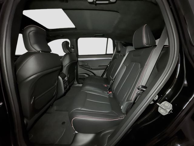 2025 Jeep Wagoneer S Launch Edition - Photo 15