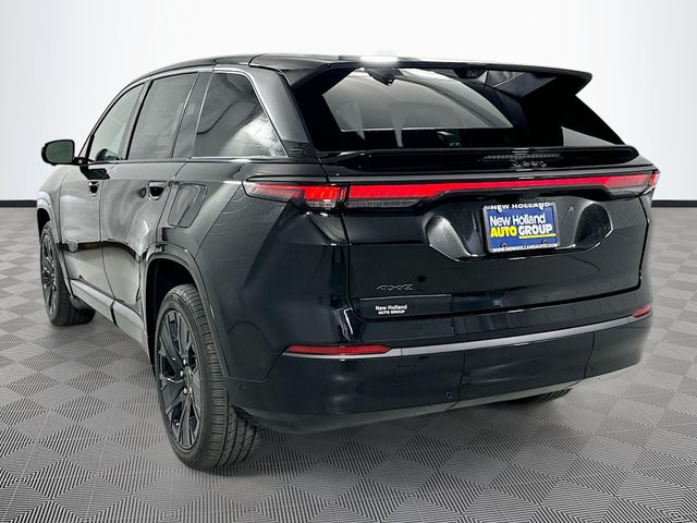 2025 Jeep Wagoneer S Launch Edition - Photo 20