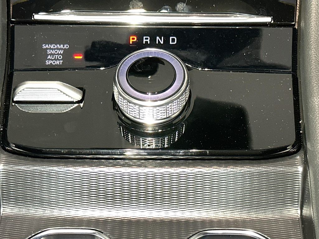 2025 Jeep Grand Cherokee L Limited - Photo 11