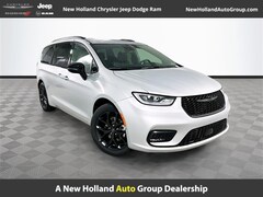 2026 Chrysler Pacifica Limited Van Passenger Van V-6 cyl