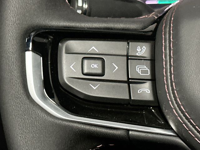 2025 Jeep Wagoneer S Launch Edition - Photo 27