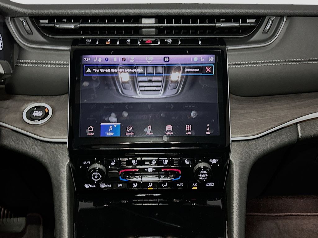 2025 Jeep Grand Cherokee L Limited - Photo 8