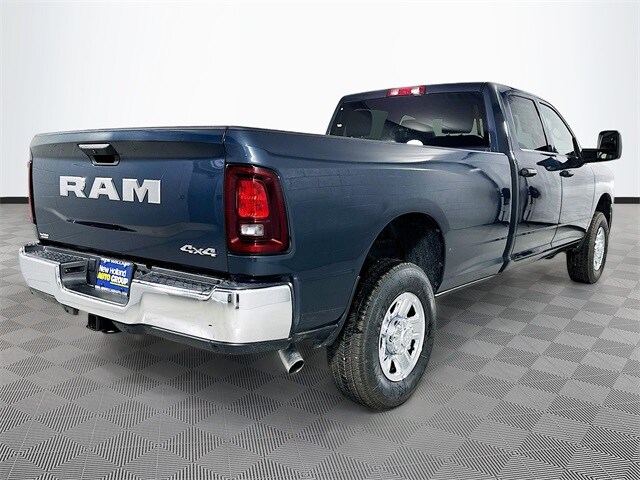 2026 Ram 2500 Tradesman photo 2