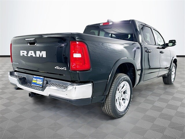 2025 Ram 1500 Big Horn Lone Star photo 4