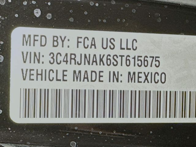 2025 Jeep Wagoneer S Launch Edition - Photo 23