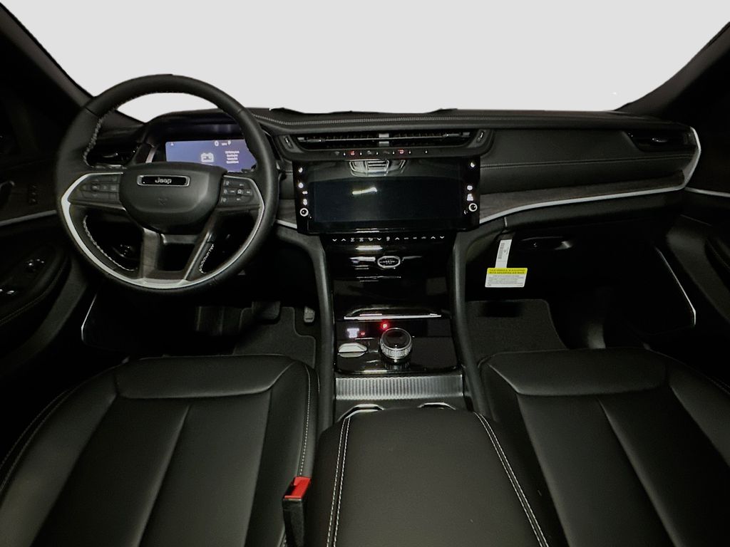 2026 Jeep Grand Cherokee Limited - Photo 7