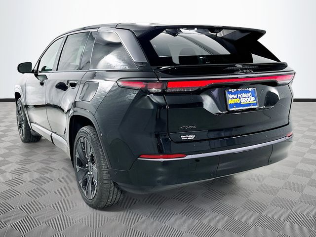 2025 Jeep Wagoneer S Launch Edition - Photo 20