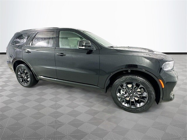 2026 Dodge Durango GT Plus photo 3