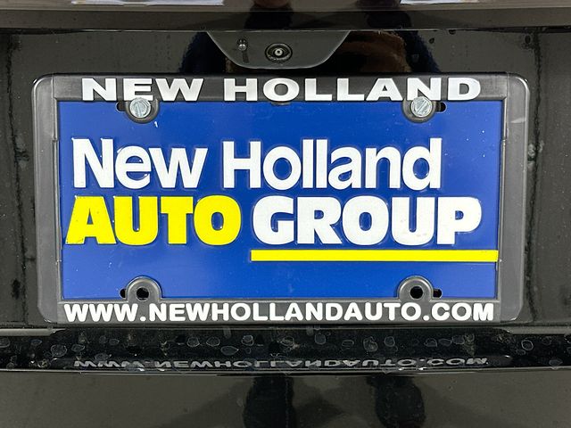 2025 Jeep Wagoneer S Launch Edition - Photo 19