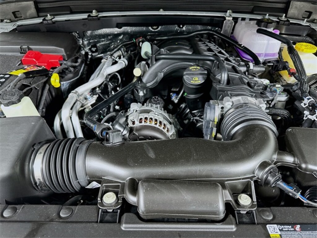 New 2026 Jeep Wrangler Sahara SUV