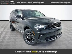 2026 Dodge Durango GT SUV V-6 cyl