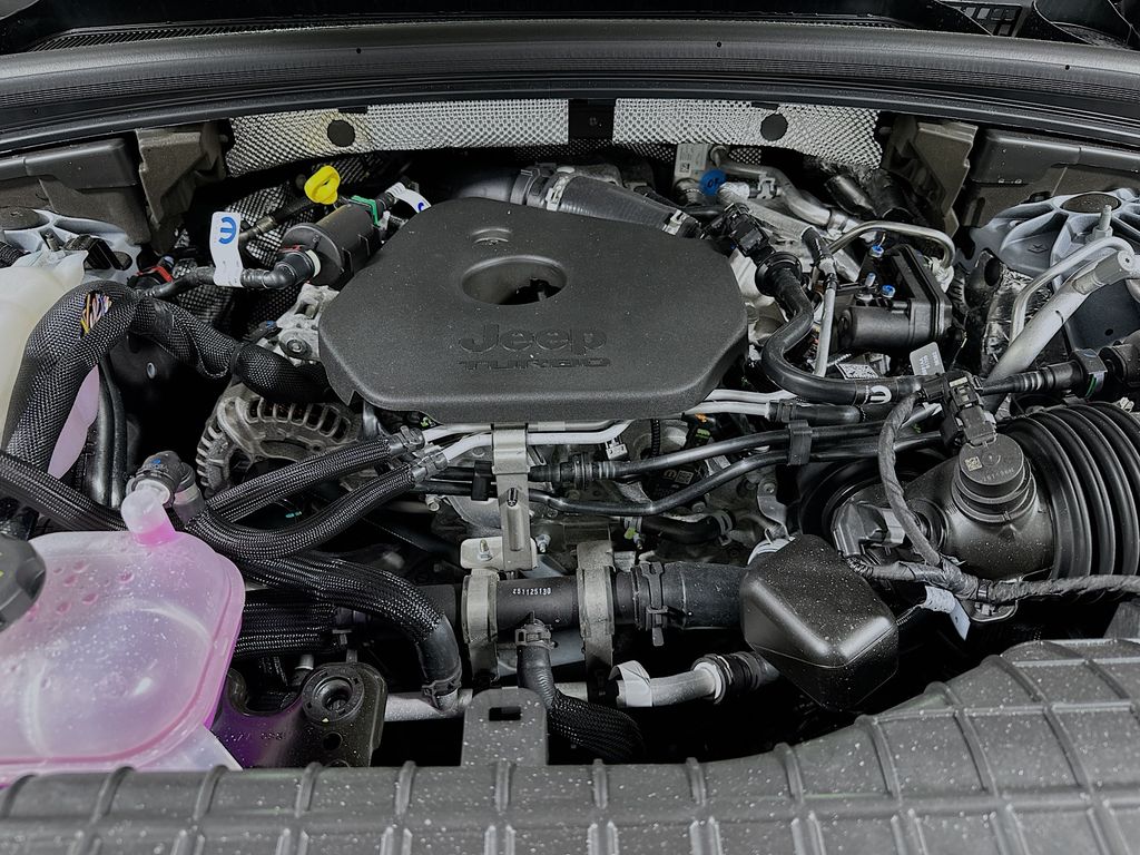 2026 Jeep Grand Cherokee Limited - Photo 19