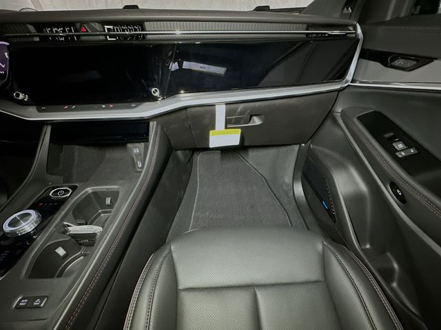 2025 Jeep Wagoneer S Launch Edition - Photo 25