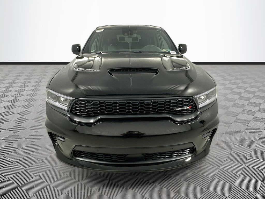 New 2026 Dodge Durango GT HEMI V8 SUV