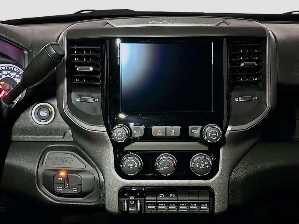 2026 RAM 3500 Tradesman - Photo 10
