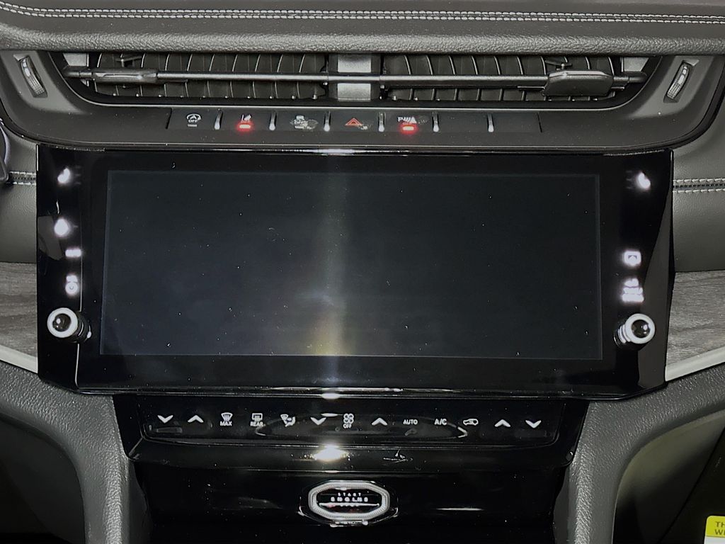 2026 Jeep Grand Cherokee Limited - Photo 10