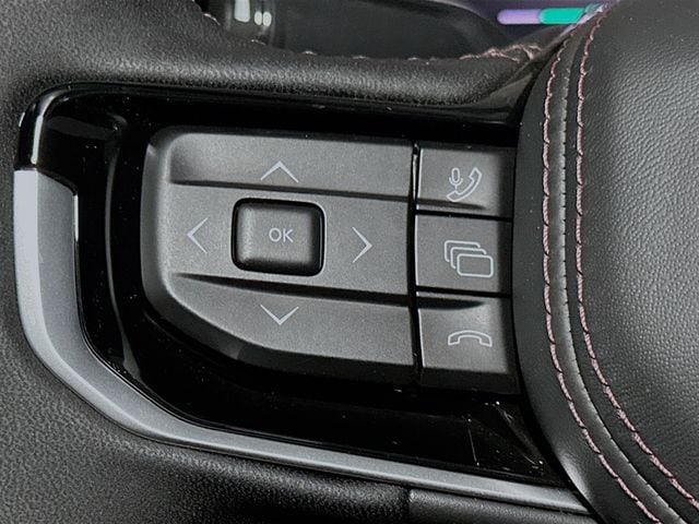 2025 Jeep Wagoneer S Launch Edition - Photo 27