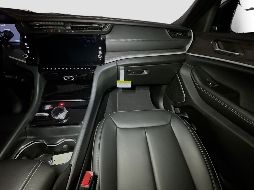 2026 Jeep Grand Cherokee Limited - Photo 27