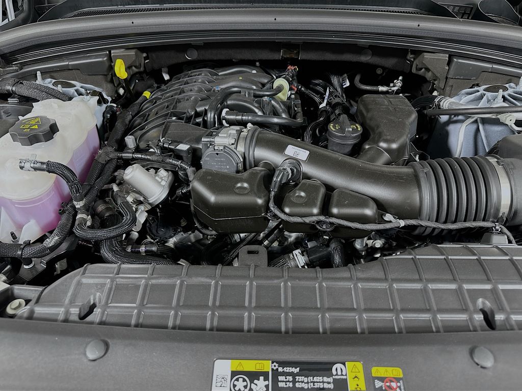 2025 Jeep Grand Cherokee L Limited - Photo 18