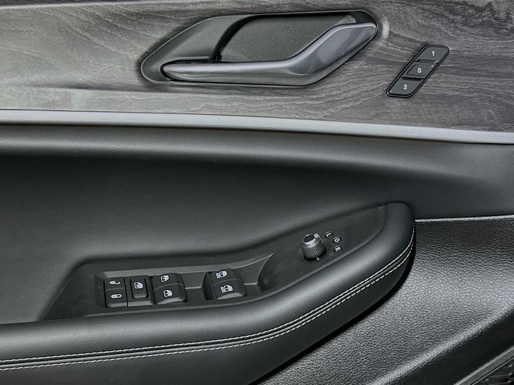 2025 Jeep Grand Cherokee L Limited - Photo 12
