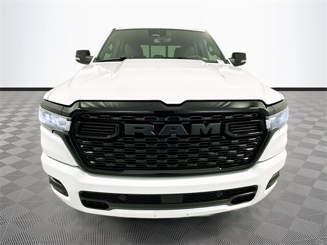 2026 Ram 1500 Big Horn Lone Star photo 2