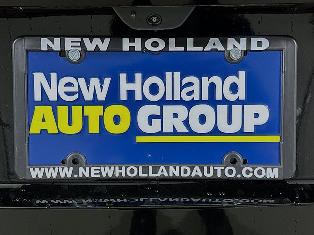 2025 Jeep Wagoneer S Launch Edition - Photo 19