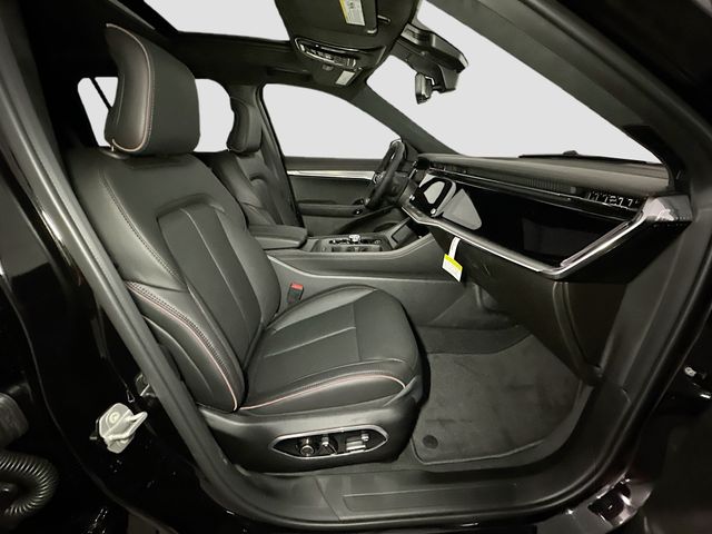 2025 Jeep Wagoneer S Launch Edition - Photo 32