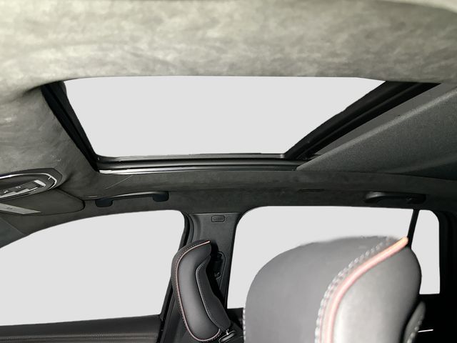 2025 Jeep Wagoneer S Launch Edition - Photo 24