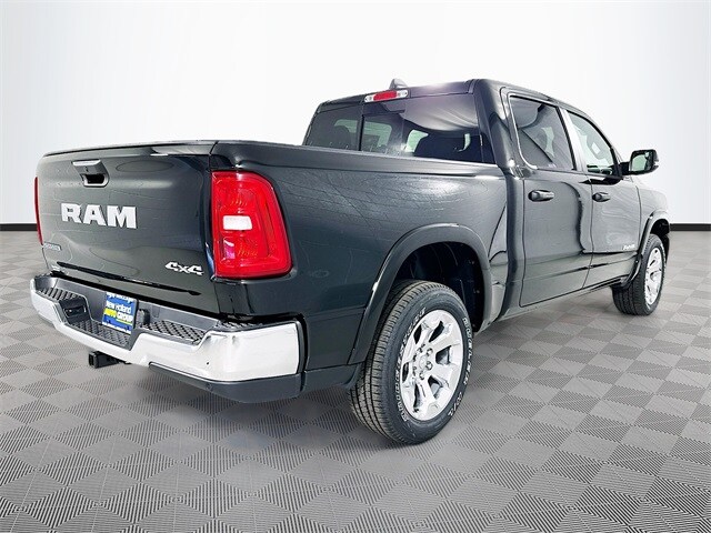 2025 Ram 1500 Big Horn Lone Star photo 4