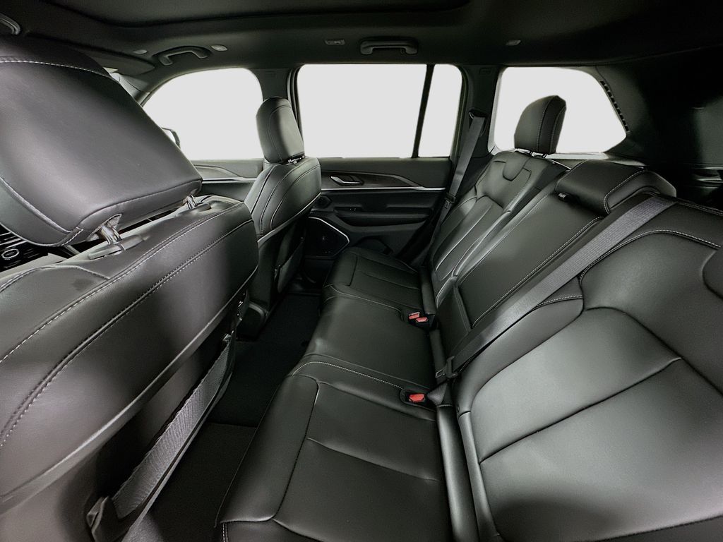 2026 Jeep Grand Cherokee Limited - Photo 18