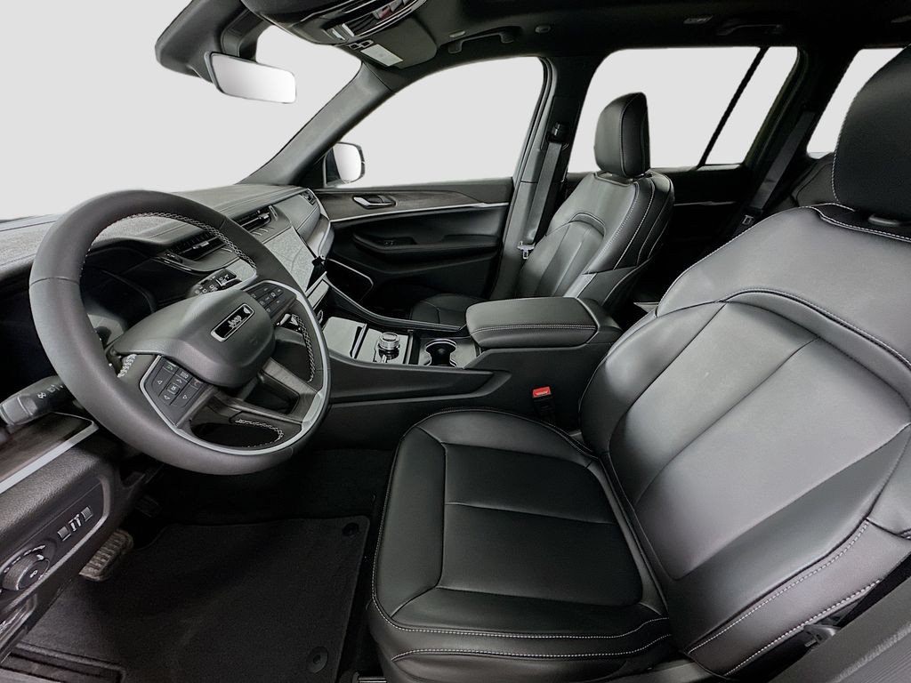 2026 Jeep Grand Cherokee Limited - Photo 16
