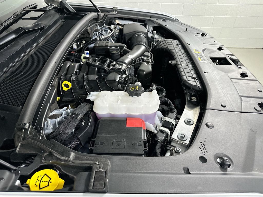 2025 Jeep Grand Cherokee L Limited - Photo 19
