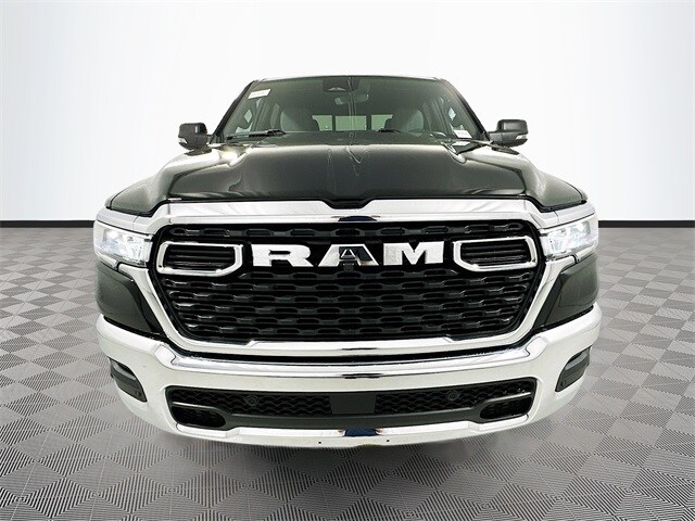 2025 Ram 1500 Big Horn Lone Star photo 2