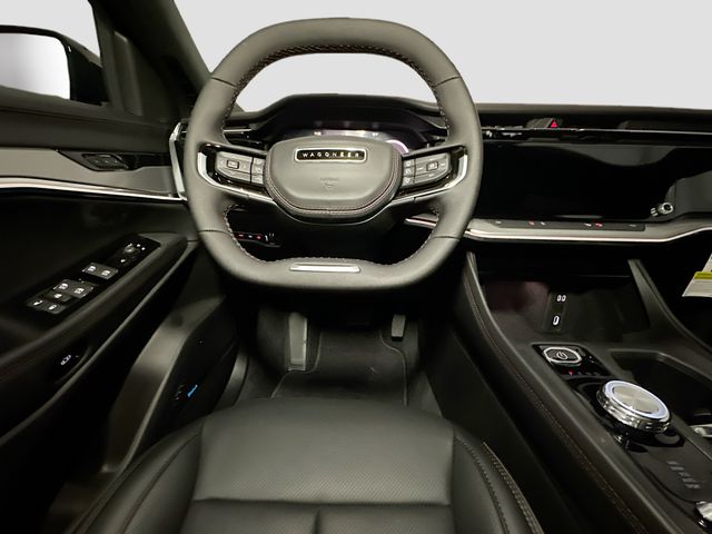 2025 Jeep Wagoneer S Launch Edition - Photo 26