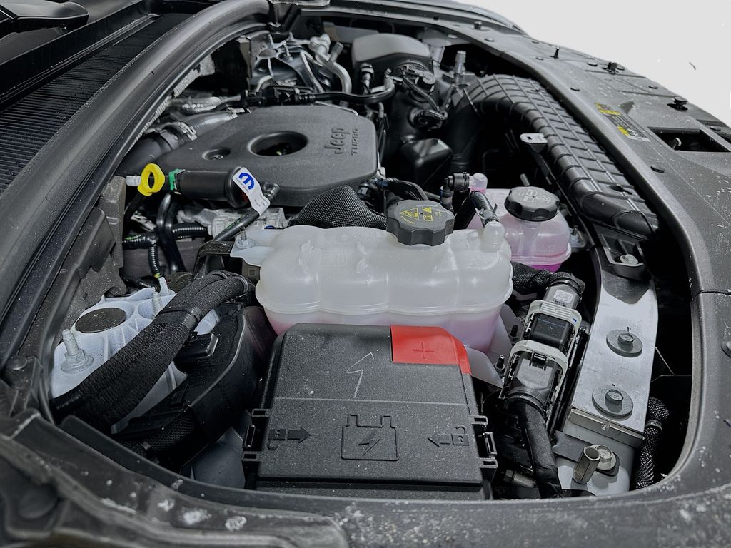 2026 Jeep Grand Cherokee Limited - Photo 20