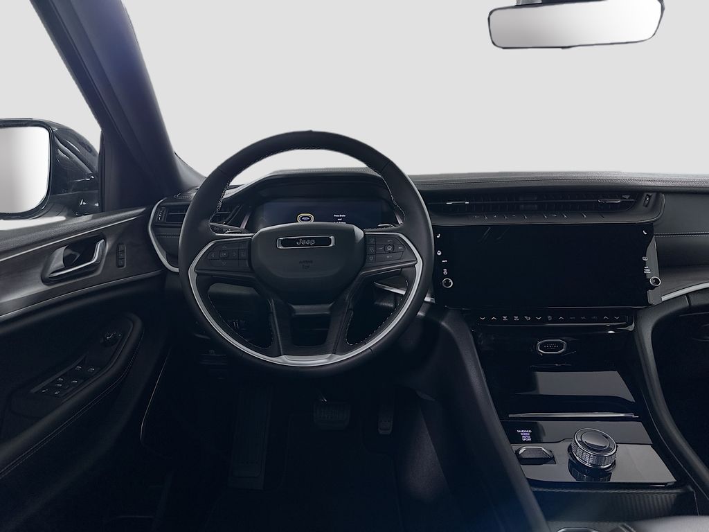 2026 Jeep Grand Cherokee Limited - Photo 17
