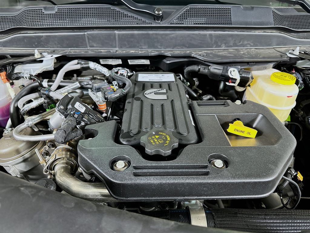 2026 RAM 3500 Tradesman - Photo 20