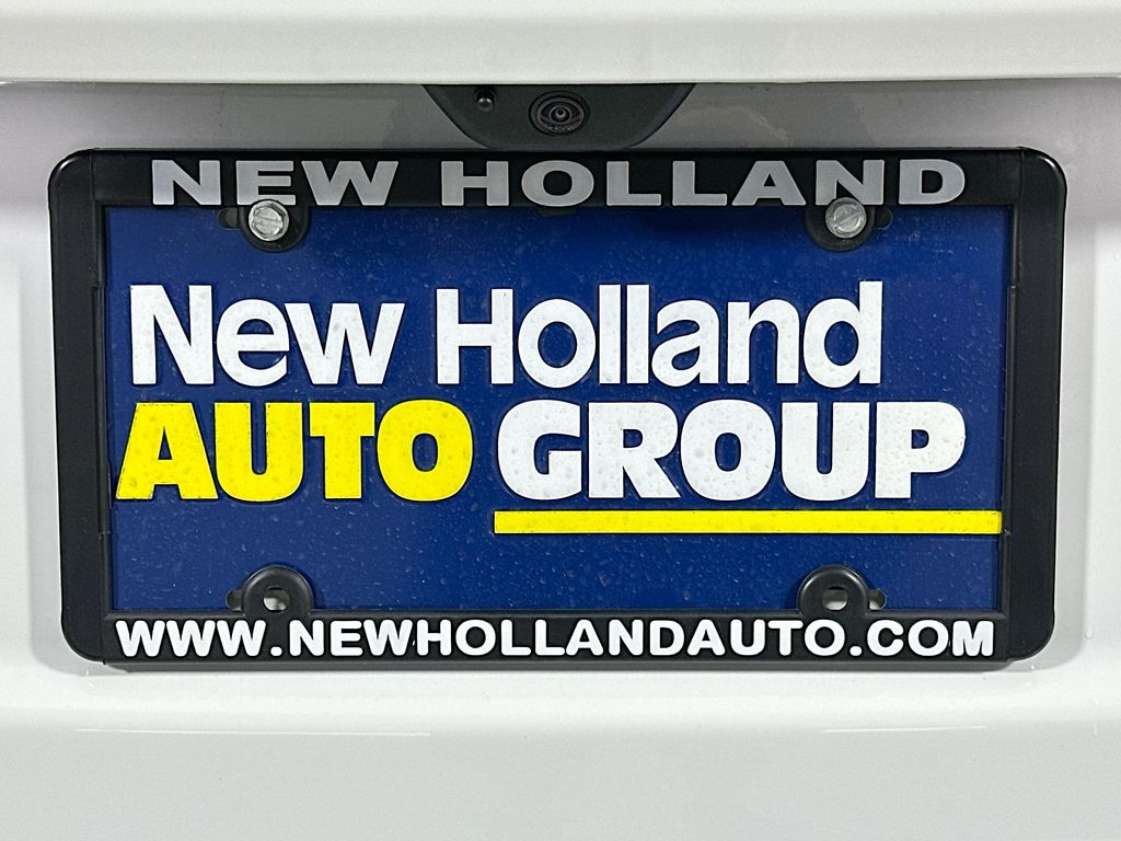2025 Jeep Grand Cherokee L Limited - Photo 20