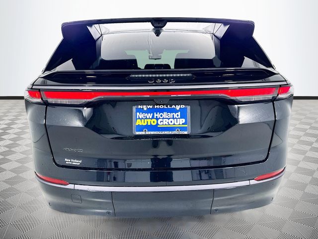 2025 Jeep Wagoneer S Launch Edition - Photo 5