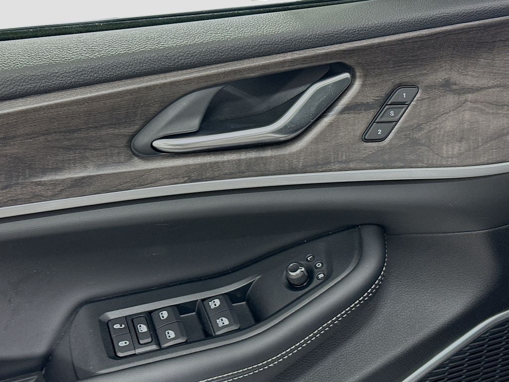 2026 Jeep Grand Cherokee Limited - Photo 14