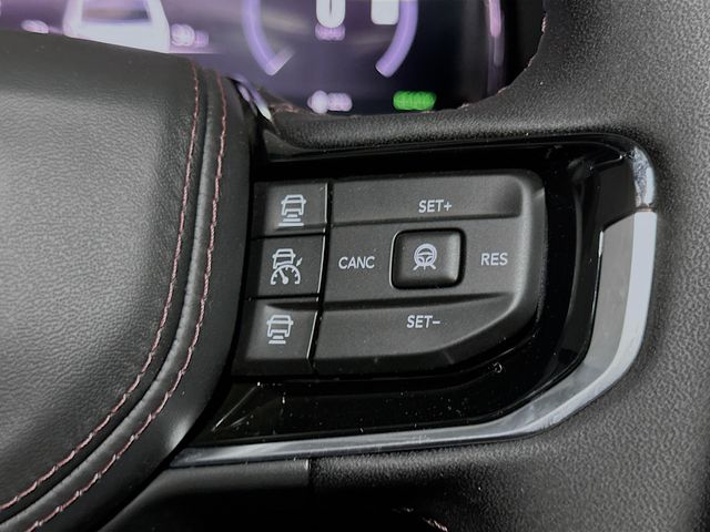 2025 Jeep Wagoneer S Launch Edition - Photo 28