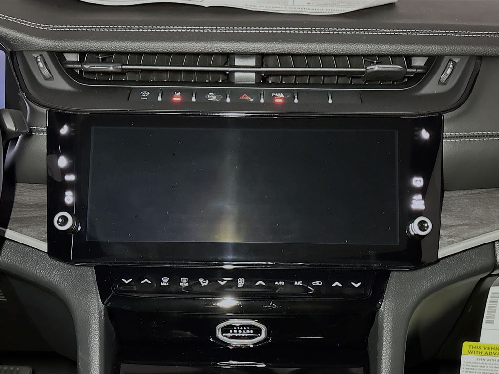 2026 Jeep Grand Cherokee Limited - Photo 9
