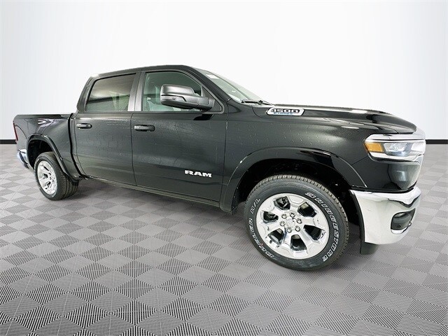 2025 Ram 1500 Big Horn Lone Star photo 3
