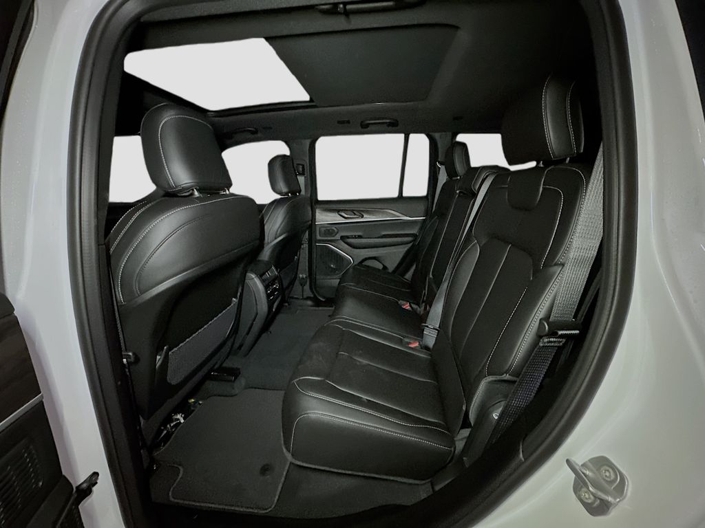 2026 Jeep Grand Cherokee Limited - Photo 26
