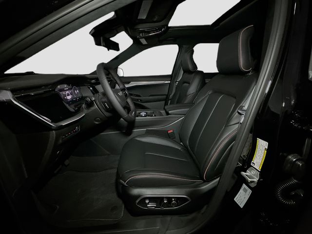 2025 Jeep Wagoneer S Launch Edition - Photo 14