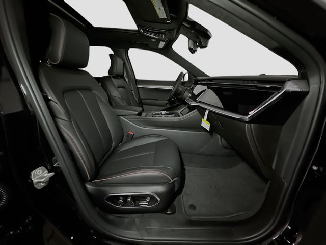 2025 Jeep Wagoneer S Launch Edition - Photo 32