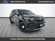 Ford Police Interceptor Utility